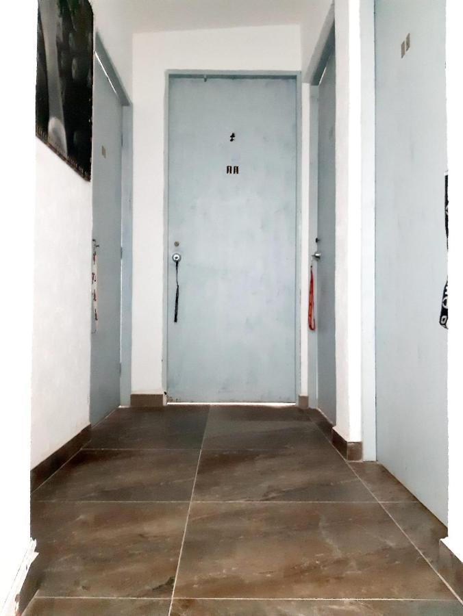 Rch Suite Ciudad de México Exterior foto