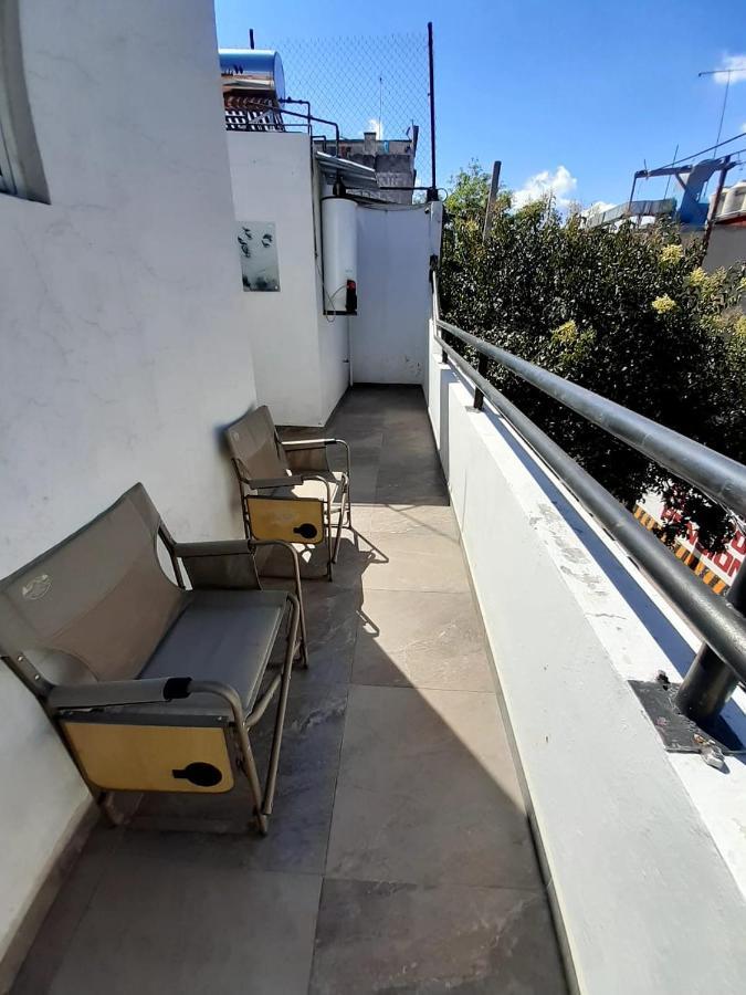Rch Suite Ciudad de México Exterior foto