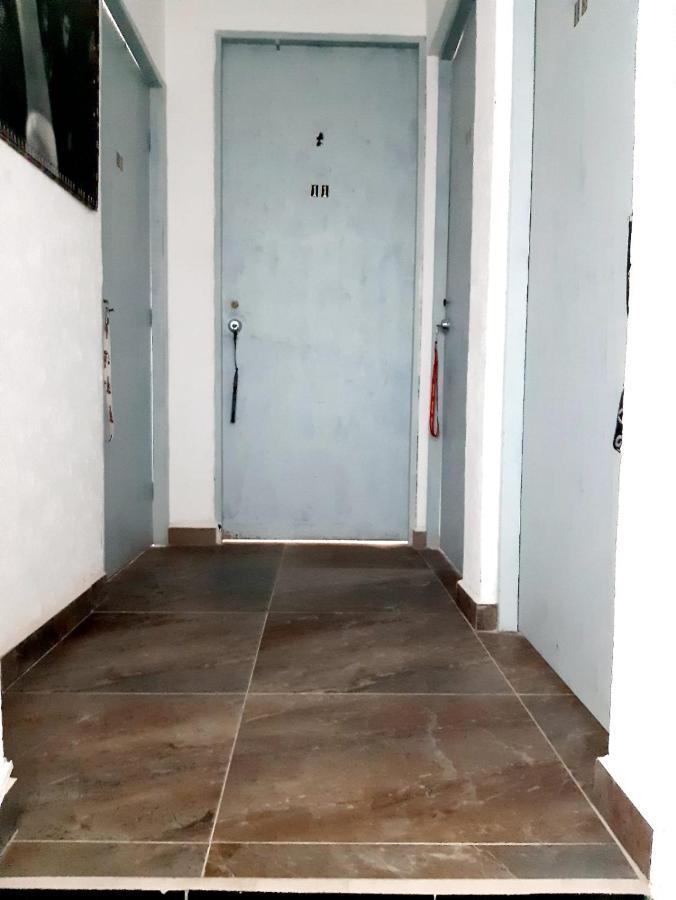 Rch Suite Ciudad de México Exterior foto